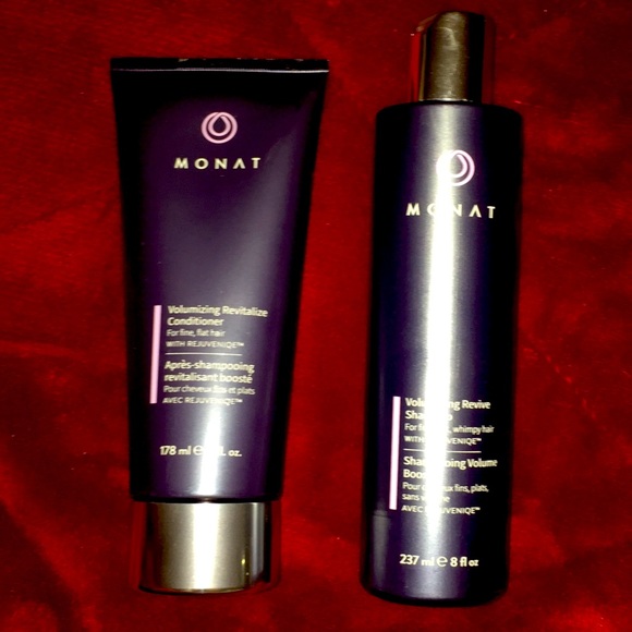 Monat Other - Monat hair products